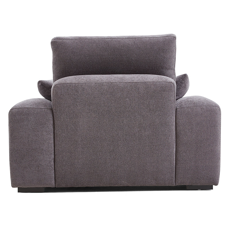 Single Sofa Armchair