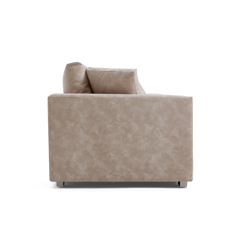 Large Oversized Loveseat 4 Seater Couch
