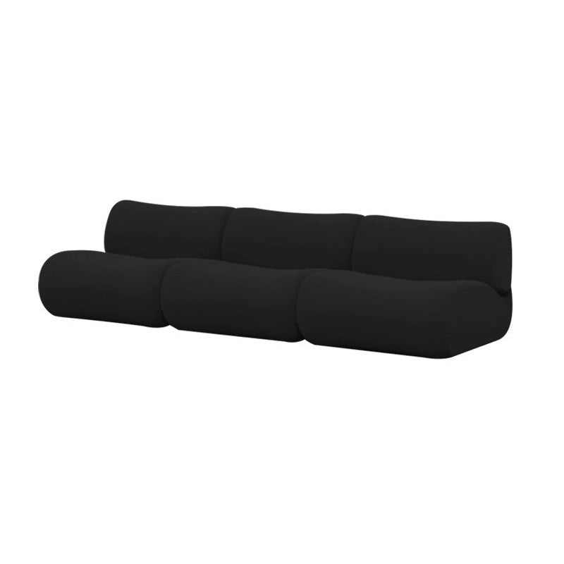 Endless Combinations Modular Sofa 3 Seater Compressed Sofa