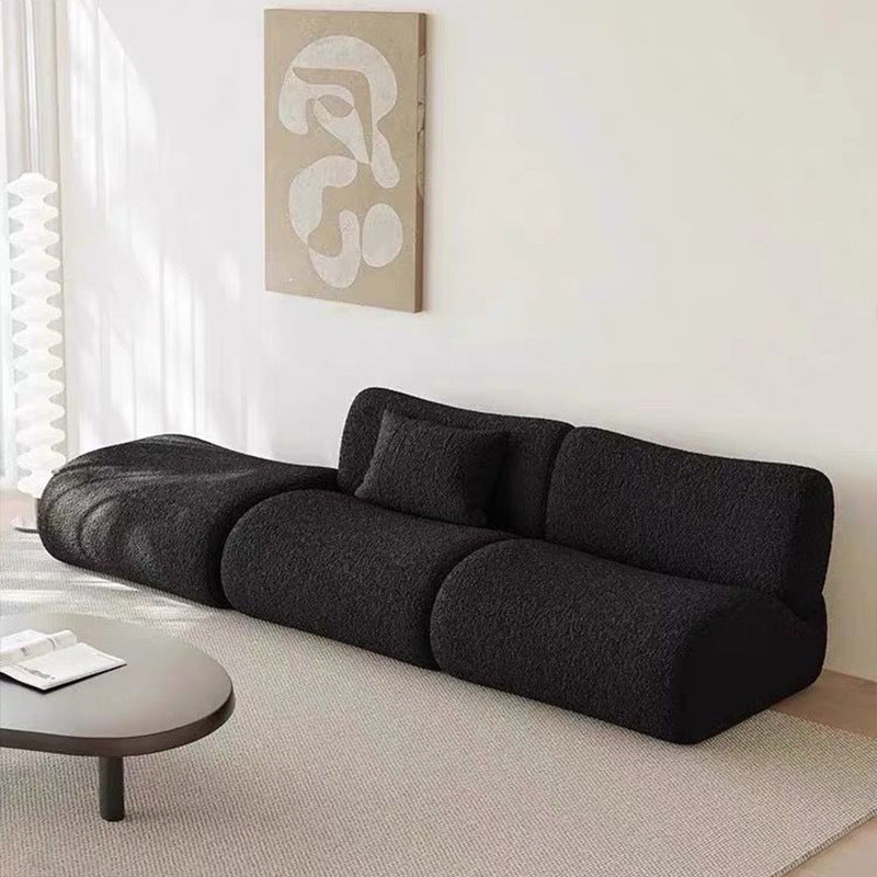 Endless Combinations Modular Sofa 3 Seater Compressed Sofa