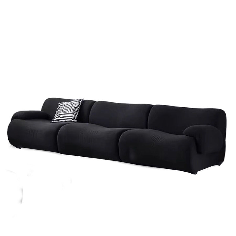 Endless Combinations Modular Sofa 3 Seater Compressed Sofa