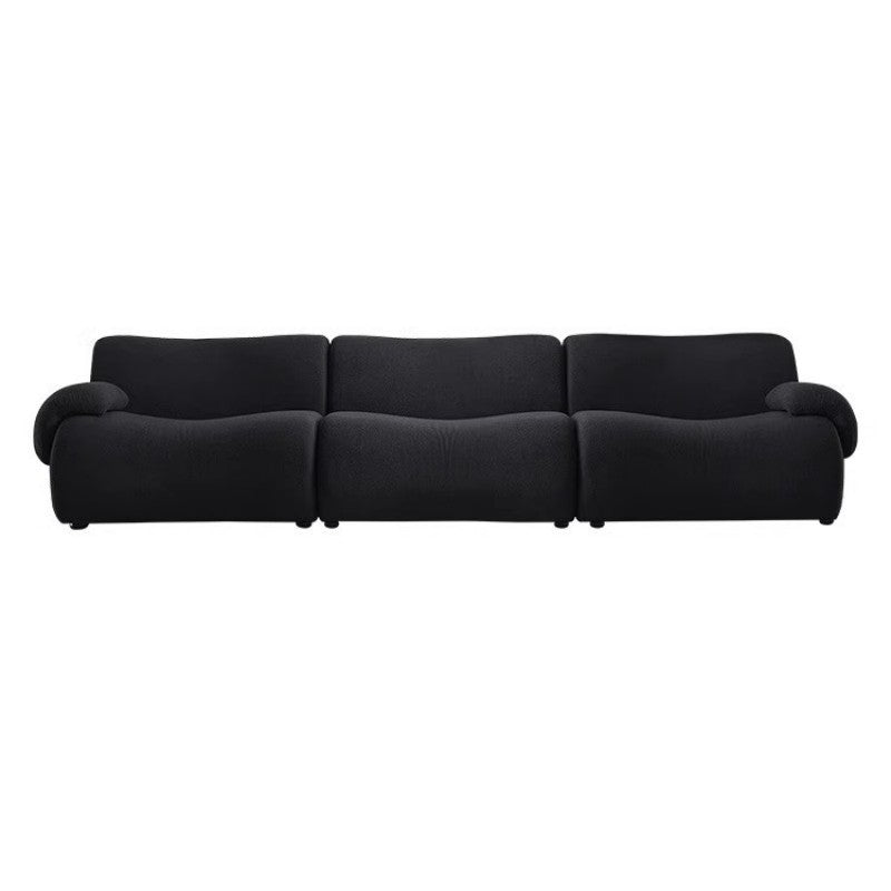 Endless Combinations Modular Sofa 3 Seater Compressed Sofa