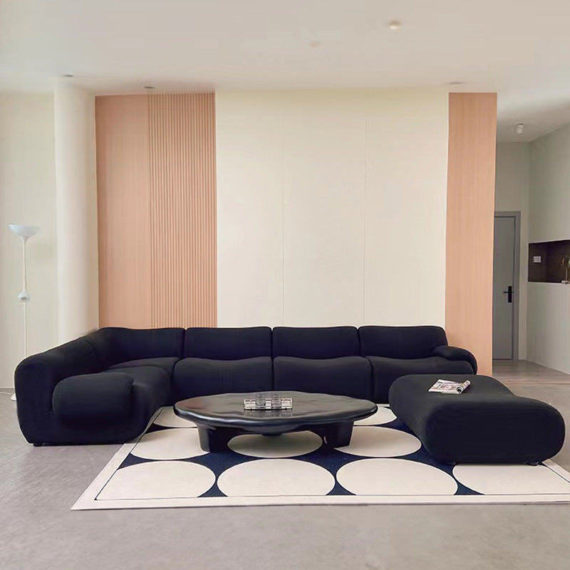 Endless Combinations Modular Sofa 3 Seater Compressed Sofa