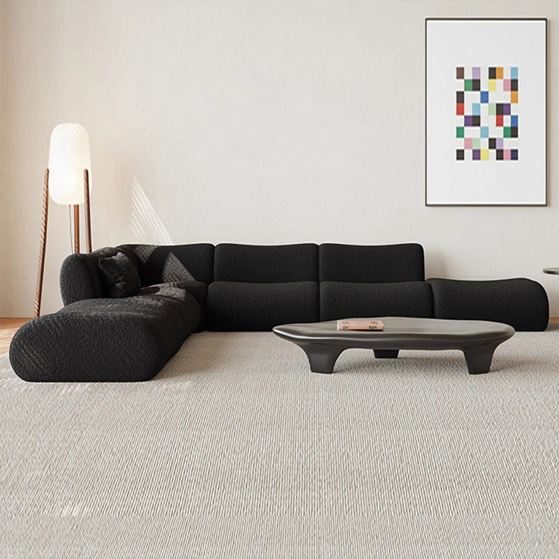 Endless Combinations Modular Sofa 3 Seater Compressed Sofa