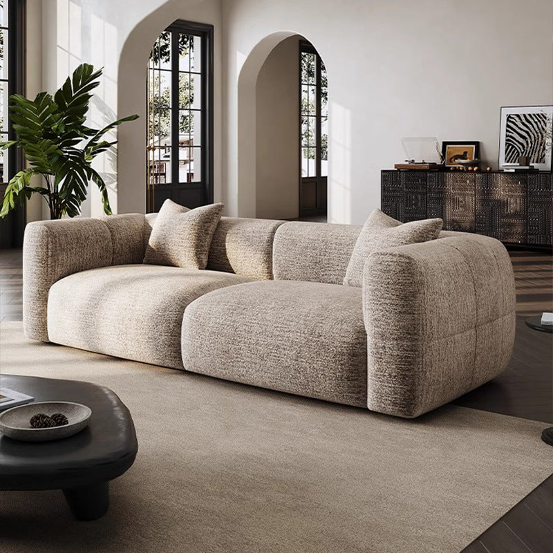 Why Fabric Sofas Are Popular in European Markets