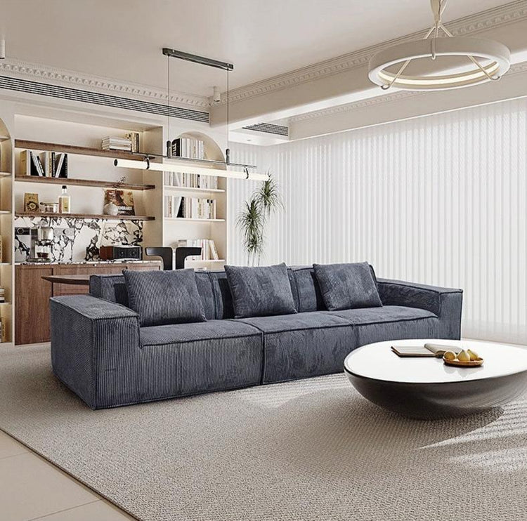 Compression Sofa