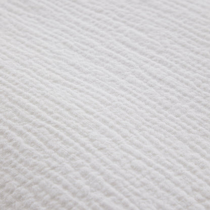 Natural Linen Removable Cover Armchair
