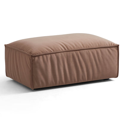 High Density Foam with Matt Fabric & Soft Feather Sofa Set