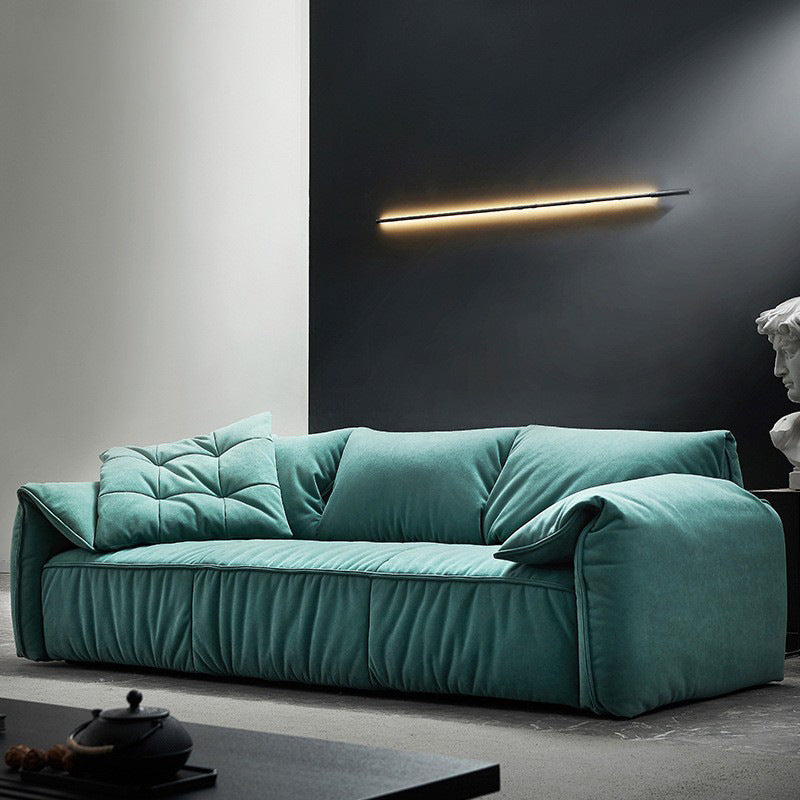 Casablanca Baxter Sofa Blue