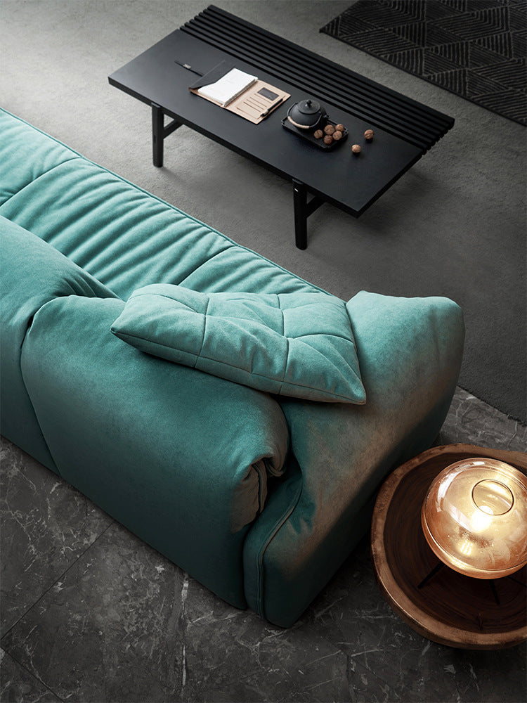 Casablanca Baxter Sofa Blue