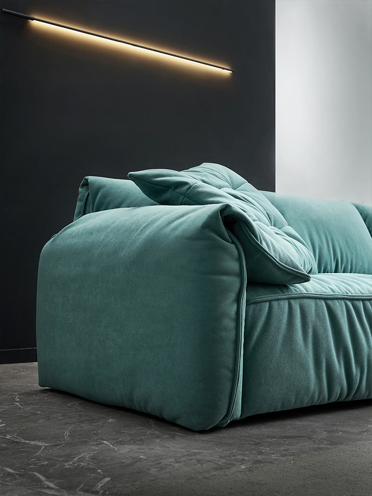 Casablanca Baxter Sofa Blue