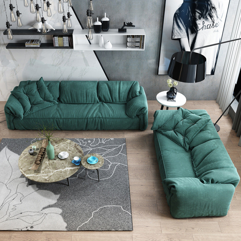 Casablanca Baxter Sofa Blue