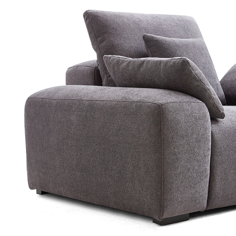 Single Sofa Armchair