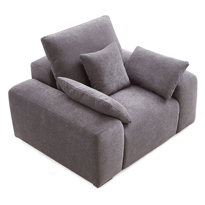 Single Sofa Armchair