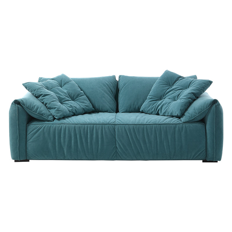 Casablanca Baxter Sofa Blue