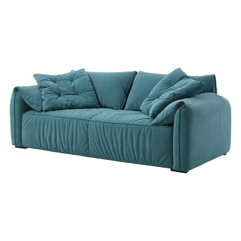 Casablanca Baxter Sofa Blue