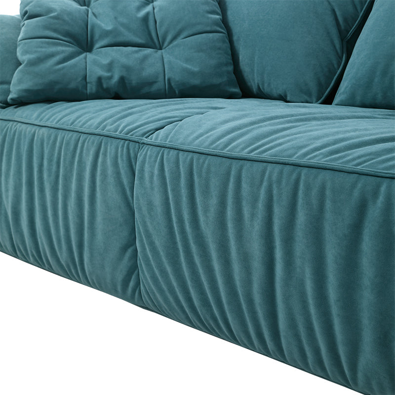 Casablanca Baxter Sofa Blue