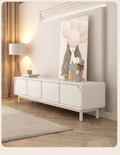 Cloud Shaped Coffee Table Side Table TV Stand