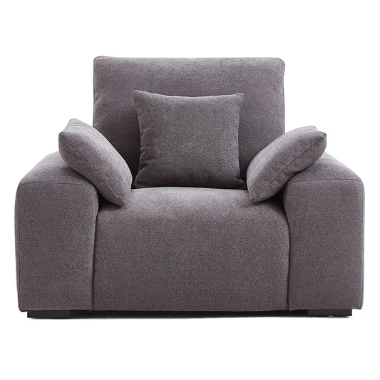 Single Sofa Armchair