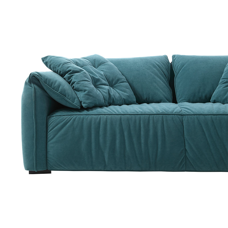 Casablanca Baxter Sofa Blue