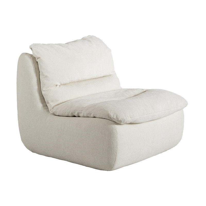 Vacuum Pack Compression Single Sofa in Box