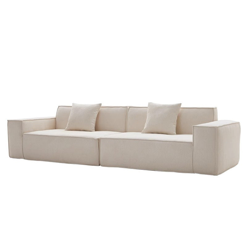 Modular Compression Living Room Sofas Couch in Box