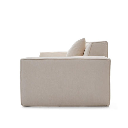 Modular Compression Living Room Sofas Couch in Box