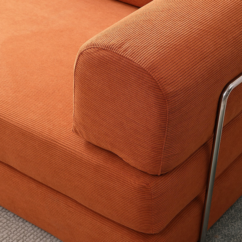 Living Room Compressed Folding Sofa Bed