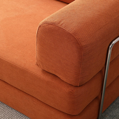 Living Room Compressed Folding Sofa Bed