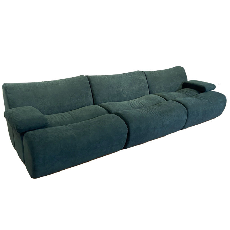 Vacuum Compression Bamboo Modular Combination Sofa