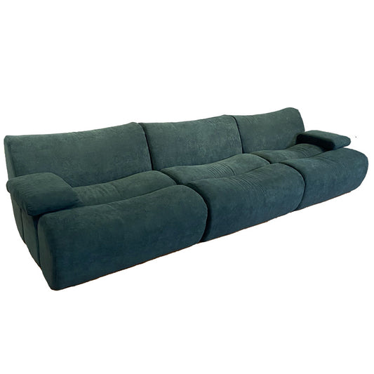 Vacuum Compression Bamboo Modular Combination Sofa