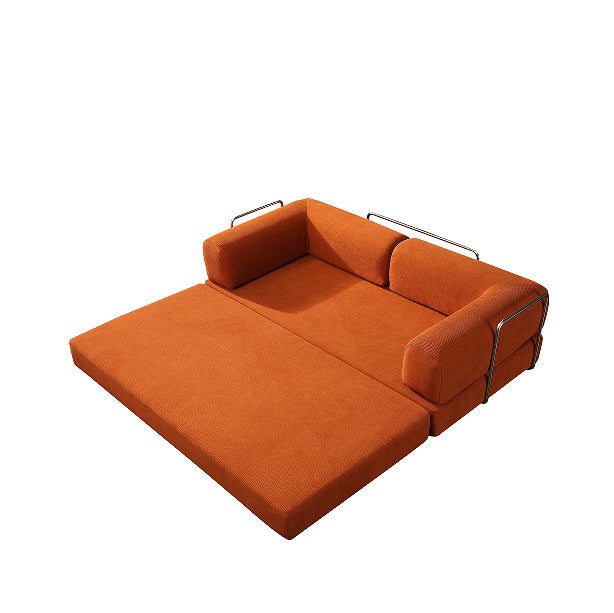 Living Room Compressed Folding Sofa Bed