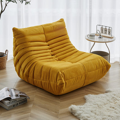 Framless Togo Compressed Modular Lounge Sofa