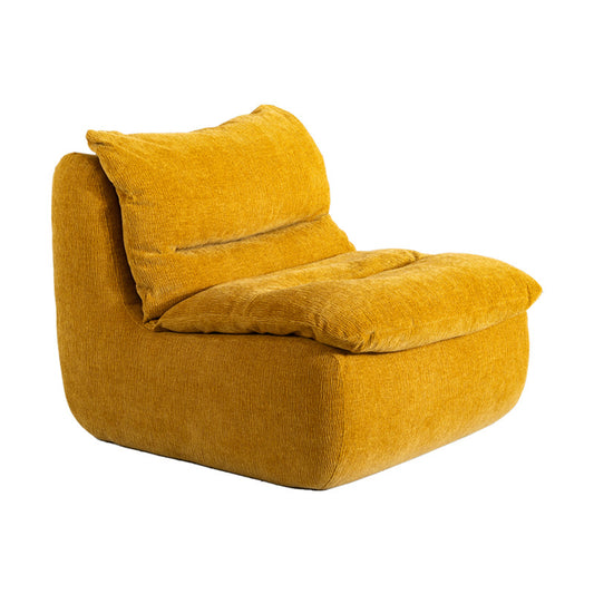 Vacuum Pack Compression Single Sofa in Box