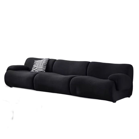 Endless Combinations Modular Sofa 3 Seater Compressed Sofa