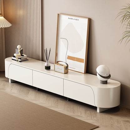 Cat Claw Coffee Table Set TV Stand