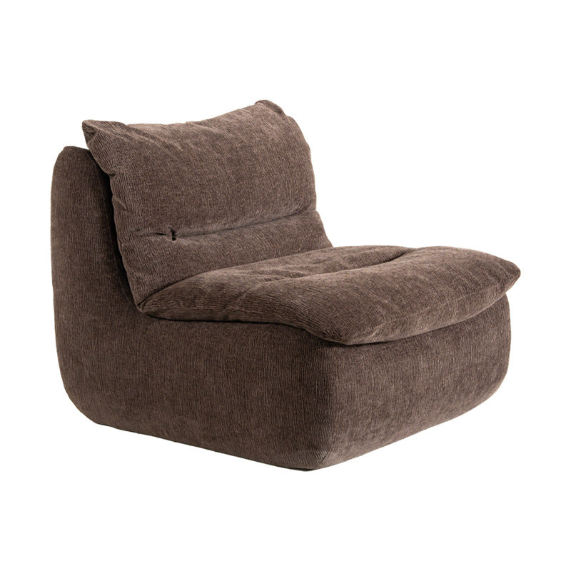 Vacuum Pack Compression Single Sofa in Box