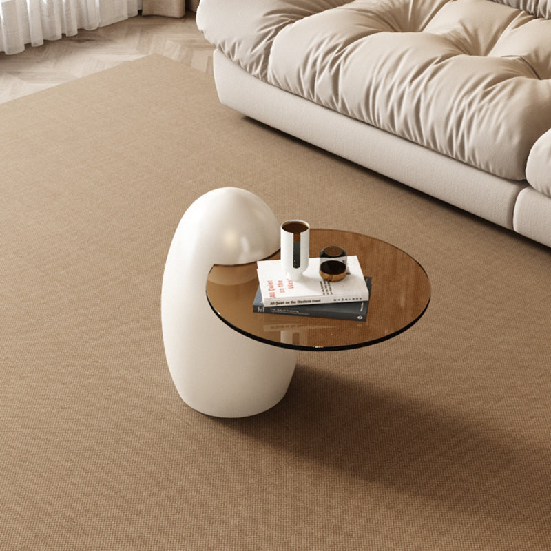Cat Claw Coffee Table Set TV Stand