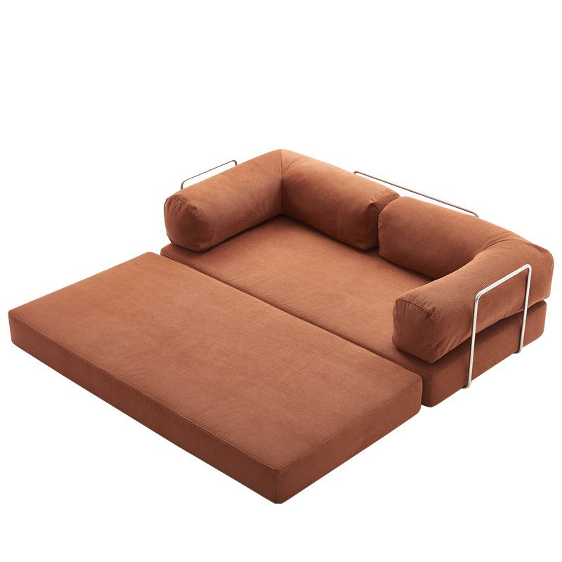 Living Room Compressed Folding Sofa Bed