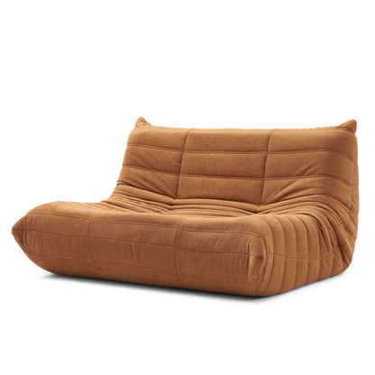 Framless Togo Compressed Modular Lounge Sofa