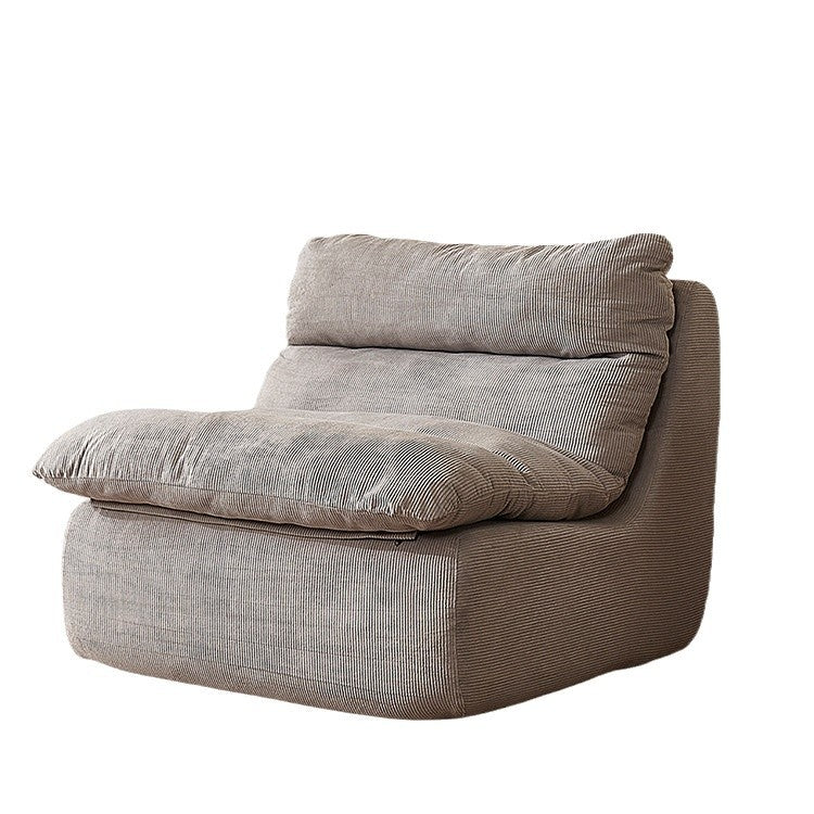 Vacuum Pack Compression Single Sofa in Box
