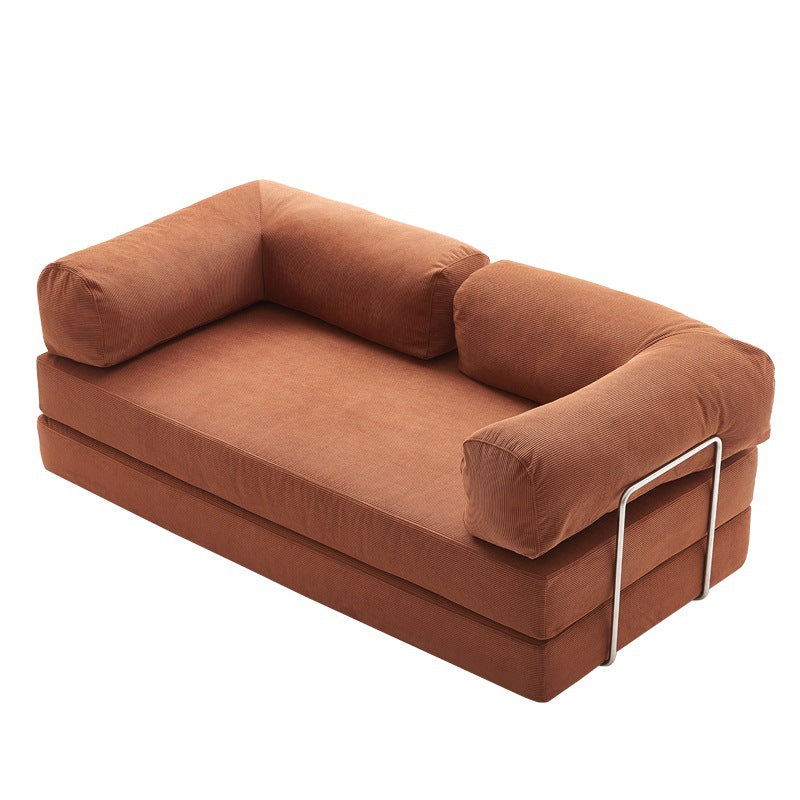 Living Room Compressed Folding Sofa Bed