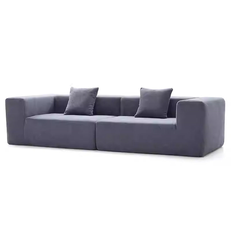 Popular Compressed Vacuum Modular 3 Seater Sofas