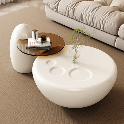 Cat Claw Coffee Table Set TV Stand