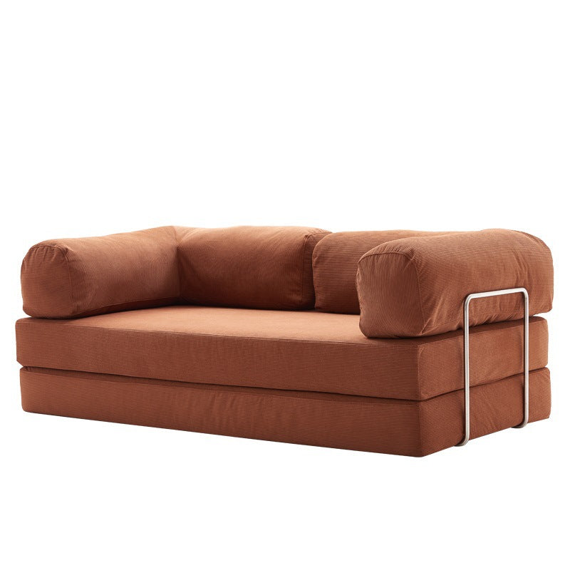 Living Room Compressed Folding Sofa Bed