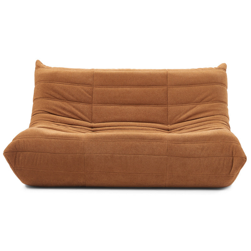 Framless Togo Compressed Modular Lounge Sofa