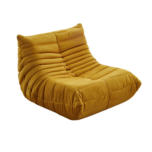 Framless Togo Compressed Modular Lounge Sofa
