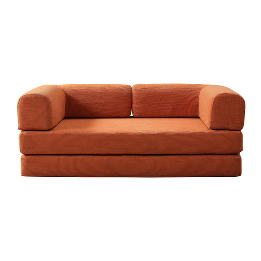 Living Room Compressed Folding Sofa Bed