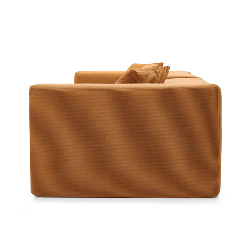 Popular Compressed Vacuum Modular 3 Seater Sofas