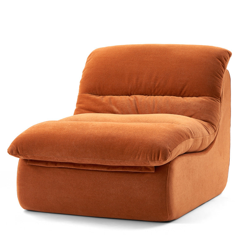 Vacuum Pack Compression Single Sofa in Box